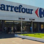 Carrefour: el short que parece de Stradivarius y cuesta 4,99 euros