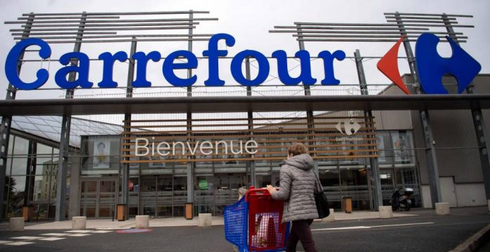 Carrefour