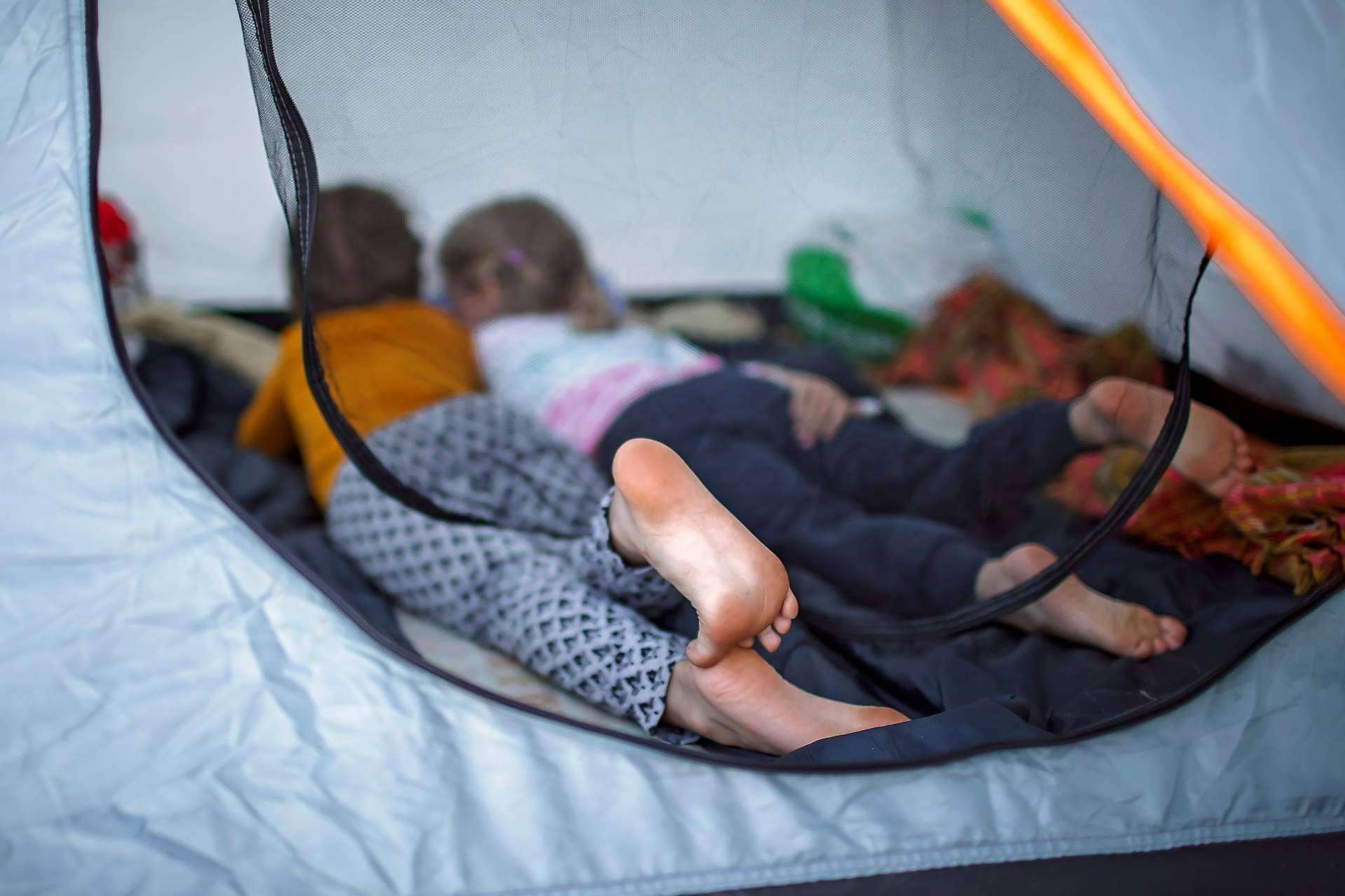 Campamentos de verano con instalaciones perfectas gracias a Aventurarte