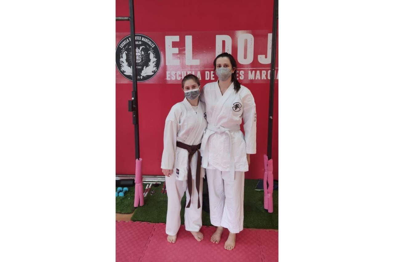 La Escuela de Artes Marciales El Dojo, liderada por el Campeón del Mundo de Kenpo Kai Danilo Jude, se convierte en la gran protagonista del 2ndo Torneo Europeo de Katas Online