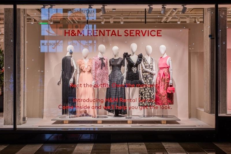 H&M ganó 167 millones en su primer semestre fiscal y estudiará restaurar el dividendo