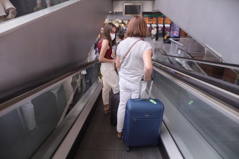 Renfe refuerza conexiones de Madrid con Corredor Mediterráneo y costa andaluza