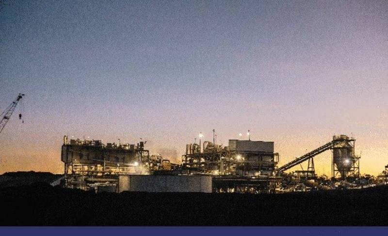 Cimic (ACS) se adjudica la operación de una mina en Australia por 583 millones de euros