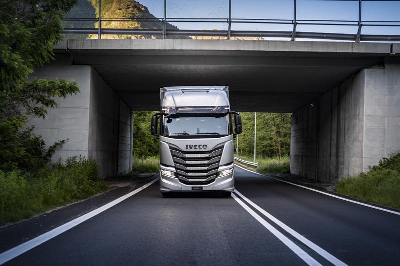 La plantilla de Iveco en Valladolid rechaza la propuesta de convenio realizada por la dirección