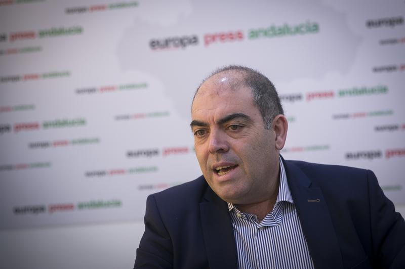 Amor alerta de la «lenta reducción» de los ERTE, pese a los datos del paro