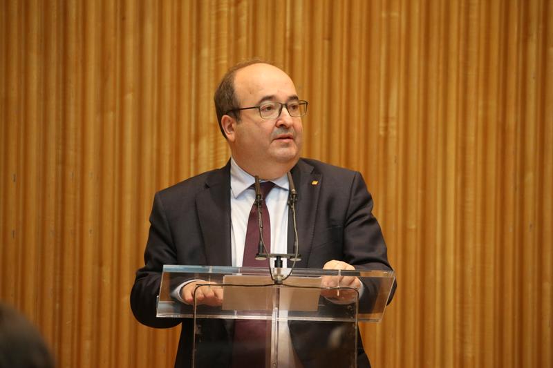 Gobierno y sindicatos cierran el acuerdo para reducir la temporalidad en las administraciones