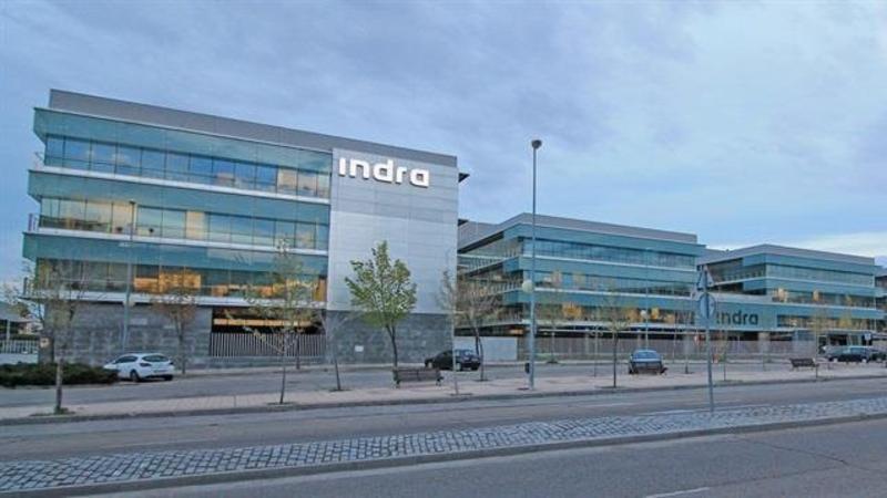 Indra lidera la participación española en el fondo europeo de defensa