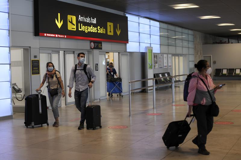 Turespaña y EasyJet promocionarán España en Reino Unido