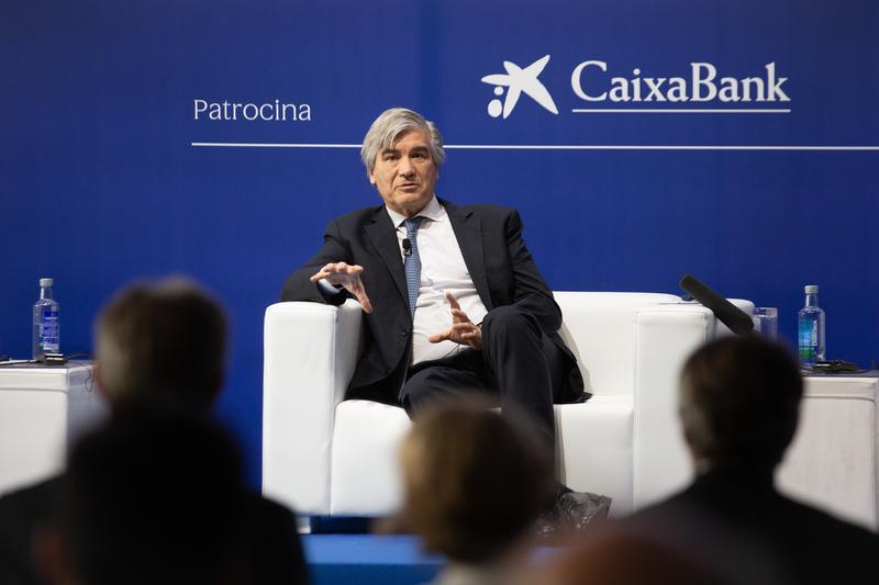 Naturgy aprobará un nuevo plan estratégico que presentará a finales de mes