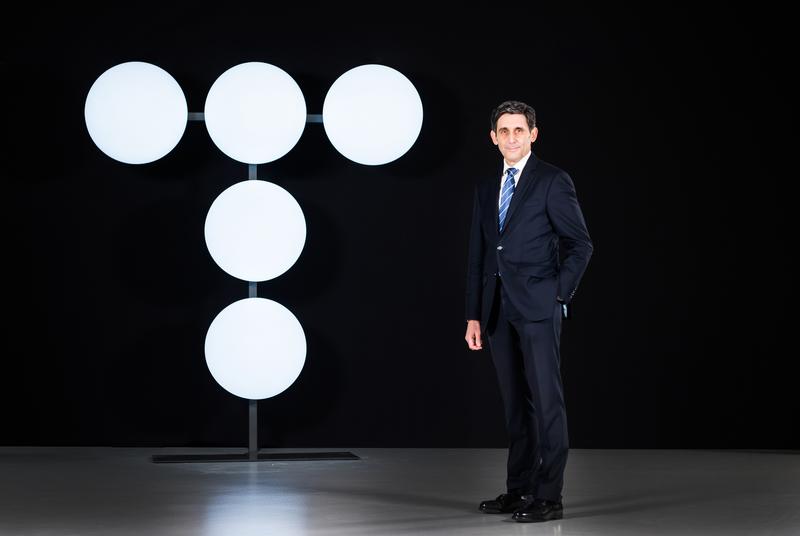 Telefónica recompra deuda por importe de 953,5 M€ con el fin de amortizarla