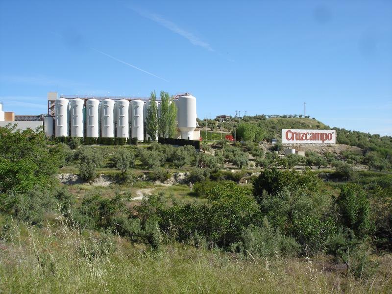 Heineken España será cero emisiones antes de 2025
