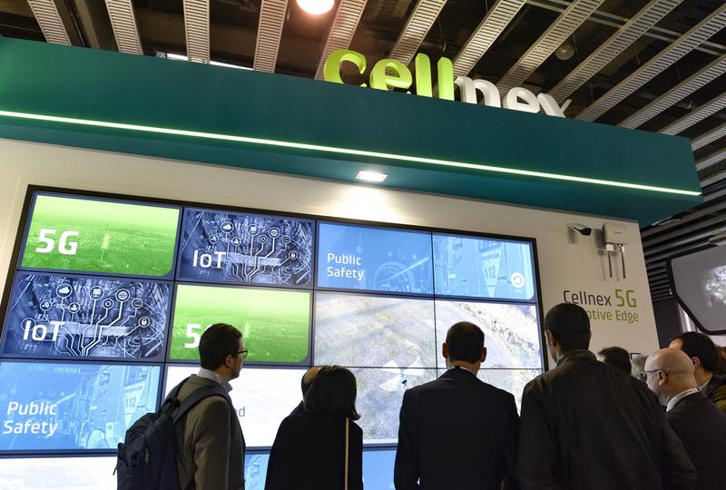 Cellnex cierra la compra de la polaca Polkomtel Infrastruktura por 1.600 M€