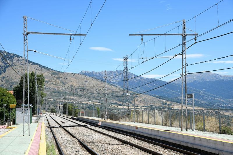 Adif licita el suministro de materiales para el mantenimiento de la red ferroviaria por 4,2 millones
