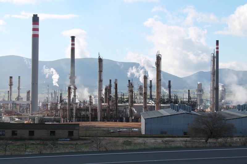 Repsol invertirá 657 M€ en la ampliación del complejo industrial de Sines (Portugal)