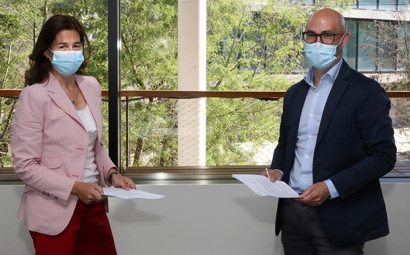 BBVA y Acciona se alían para la rehabilitación energética de comunidades de vecinos