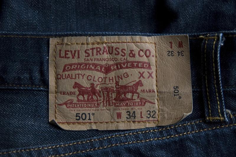 Levi Strauss vuelve a beneficios en su segundo trimestre con 54,6 millones
