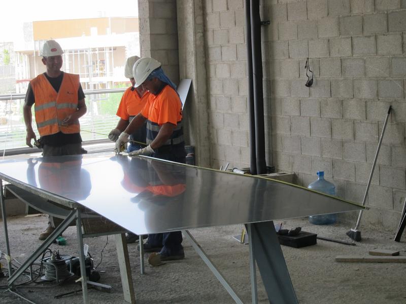Un total de 211 personas fallecieron por accidente laboral hasta abril, casi un 8,7% menos