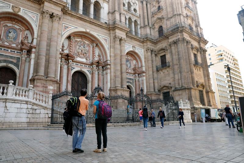 El gasto turístico nacional creció un 4% en junio, según BBVA Research