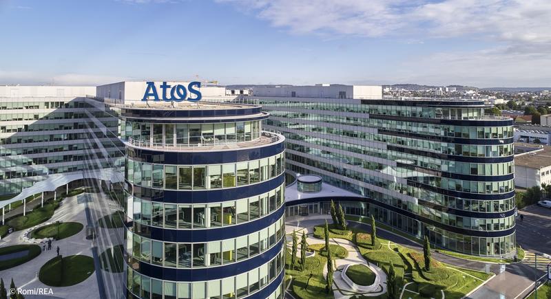 Atos acuerda un plan de reestructuración que afectará a 1.300 trabajadores