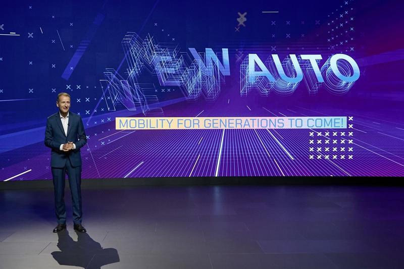 Grupo Volkswagen y Seat confirman que instalarán su tercera fábrica de baterías en España