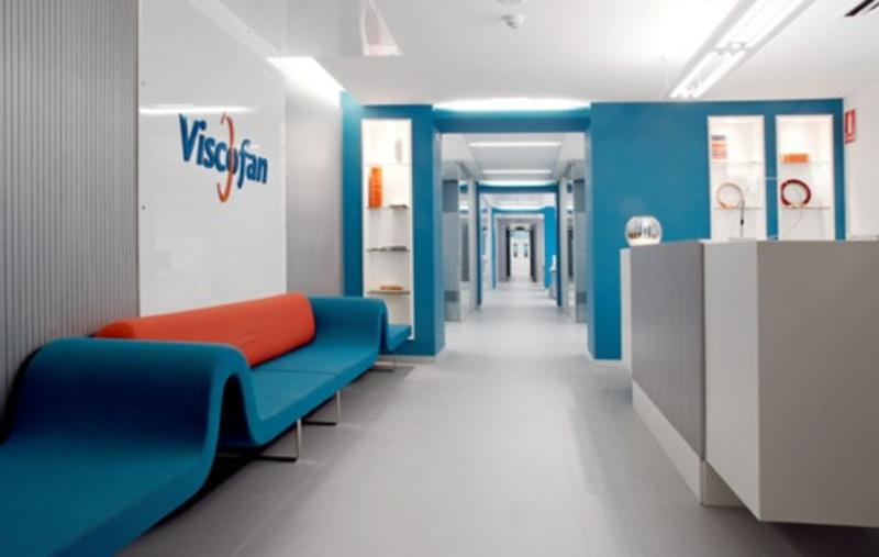 Viscofan firma dos préstamos sostenibles con BBVA y Rabobank por un total de 35 millones de euros