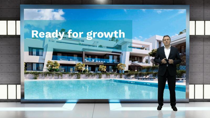 Los analistas avalan el plan de negocio de Adeas Homes y suben un 28% su precio objetivo