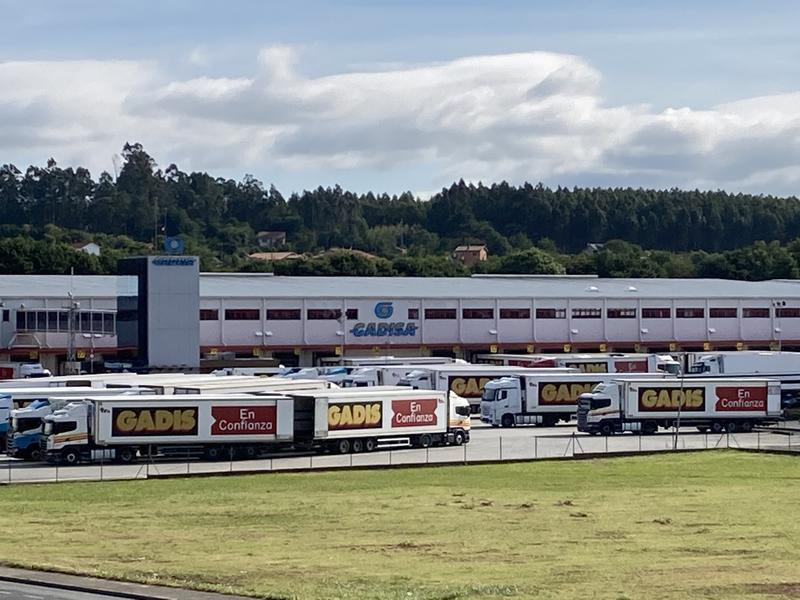 Gadisa Retail elevó un 10% sus ingresos hasta alcanzar 1.350 millones en 2020
