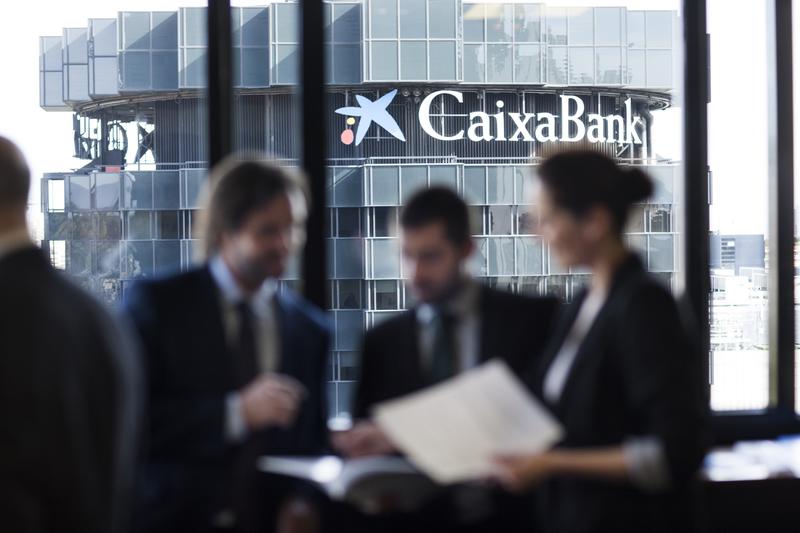 CaixaBank lanza un plan para facilitar a los clientes acceder a los Next Generation EU