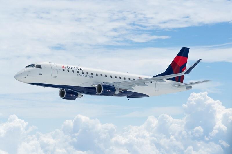 Delta Airlines registra pérdidas netas de 678 M€ en el primer trimestre 2021