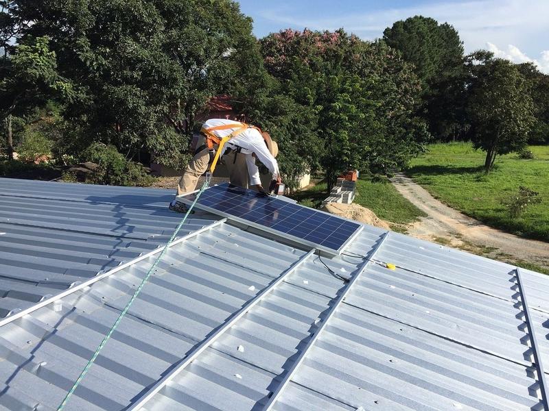 España instaló 3.408 MW fotovoltaicos en 2020, su segundo mejor año histórico