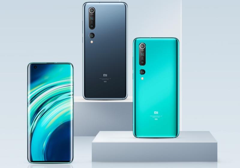 Xiaomi alcanza por primera vez la segunda posición en el mercado de envío de smartphones