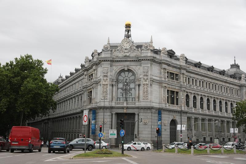 El volumen de los préstamos concedidos a la hostelería en España creció un 30% en 2020