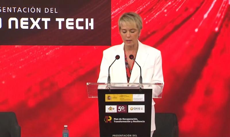 Artigas llama a «crear unicornios» en España con el fondo NextTech, dotado de 2.000 M€