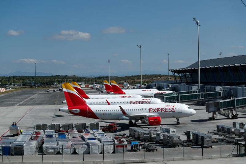 Iberia y Vueling mantienen sus posiciones en el ránking de marcas de aerolíneas más valiosas de Brand Finance