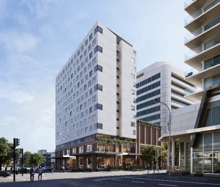 NH Hotels abrirá su primer hotel en Australia en 2023