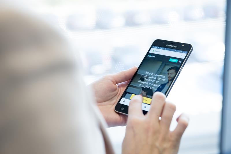 Las carteras del gestor digital de inversiones de Bankinter cierran el primer semestre en positivo