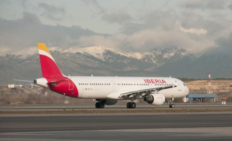 Iberia añade dos nuevas opciones de equipaje facturado de 15 y 32 kilos