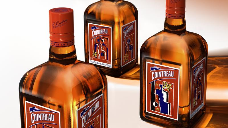 Rémy Cointreau factura 293 millones en su primer trimestre, casi el doble