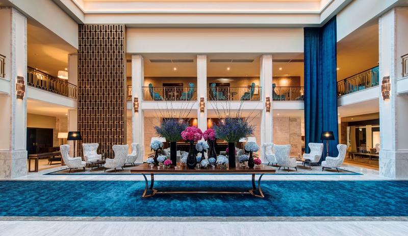 Azora adquiere dos hoteles en el Portugal por 148 M€