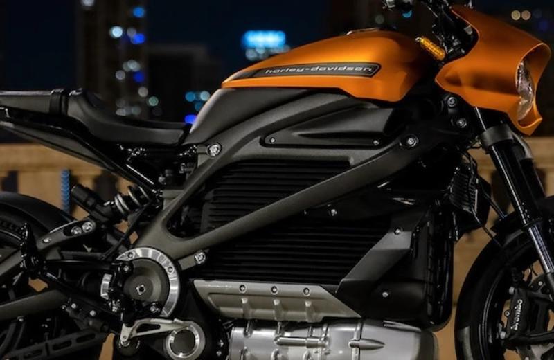 Harley-Davidson gana 395 millones hasta junio, tras incrementar sus ingresos un 37%