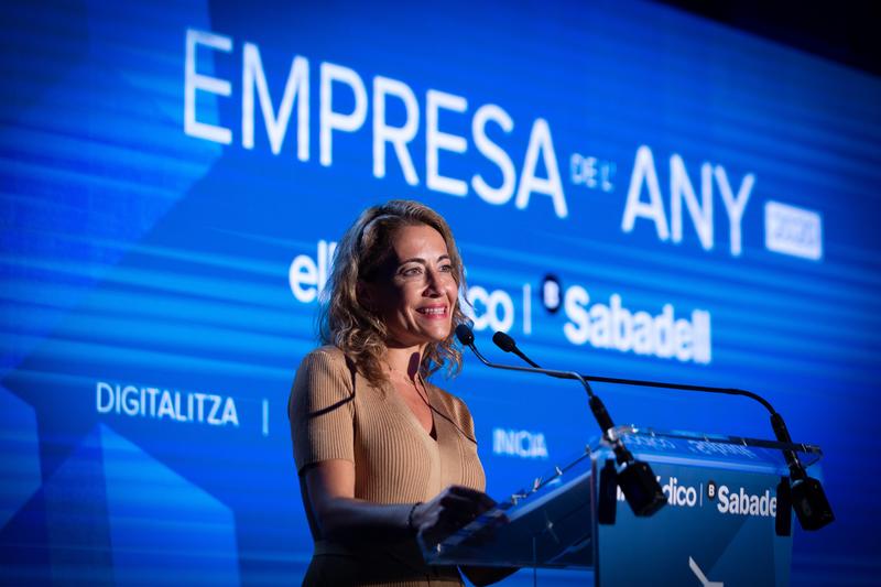 El Gobierno firma dos convenios con Adif por 12.764 M€ para la mejora de la red ferroviaria