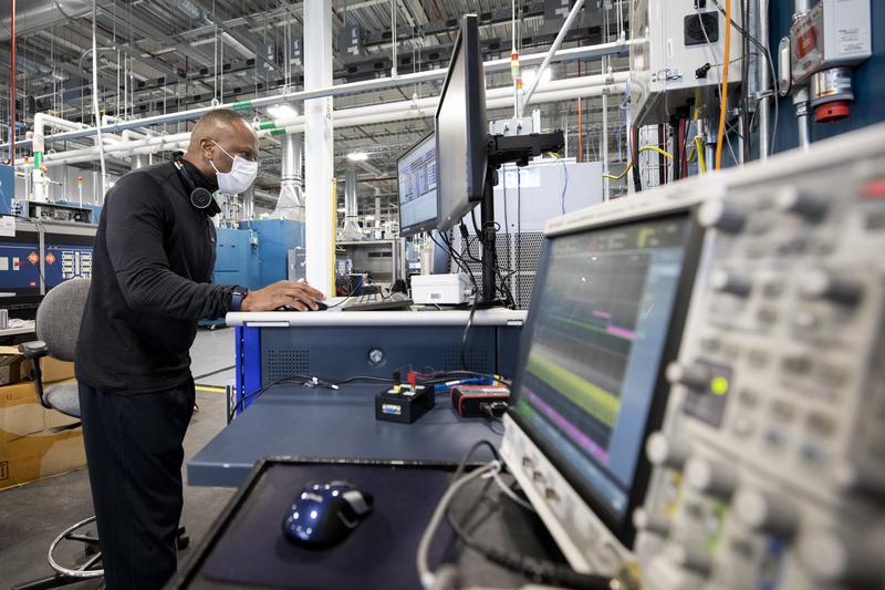 Ford construirá su nuevo centro global de baterías en Michigan