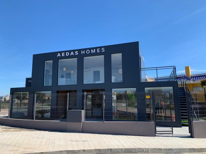 Bank of America irrumpe en el capital de Aedas Homes como segundo mayor accionista