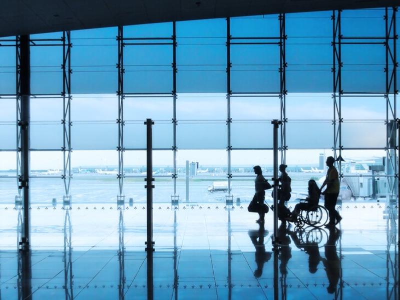 Iberia mejora la atención a los clientes con necesidades especiales