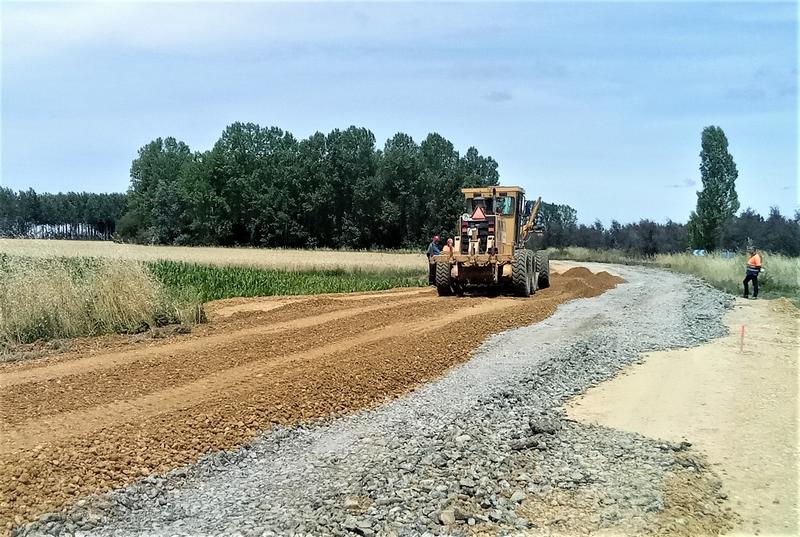 Transportes licita 25 contratos de rehabilitación en carreteras por 146 M€ en 2021