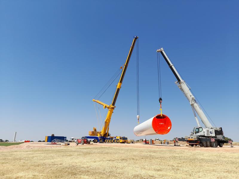 Axpo Iberia y Azora Capital cierran un ‘PPA’ a 10 años de electricidad verde