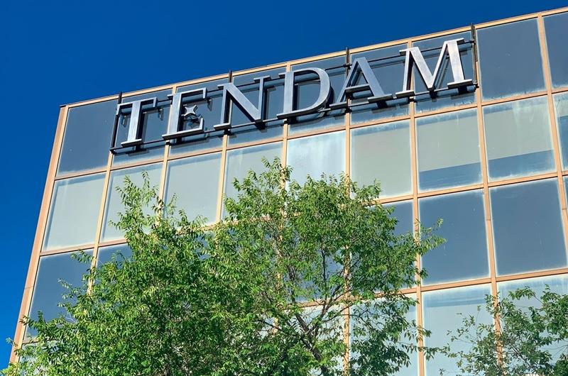 Tendam multiplica por cuatro sus ventas en el primer trimestre de su ejercicio fiscal