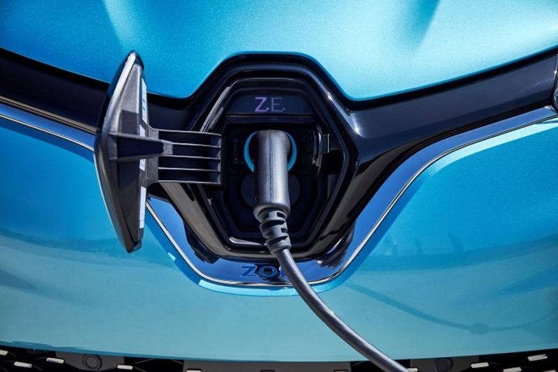 La venta del vehículo eléctrico de ocasión sube un 30%