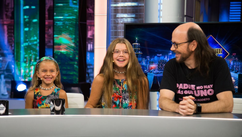 El Hormiguero: lo que no te han contado de la vida privada de Santiago Segura