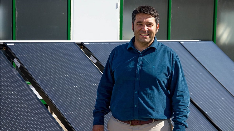 Abora Solar, a la conquista de nuevos mercados: próxima parada en Francia